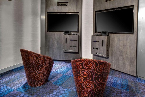 Hampton Inn Atlanta-Georgia Tech-Downtown - image 15