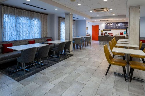 Hampton Inn Atlanta-Georgia Tech-Downtown - image 16