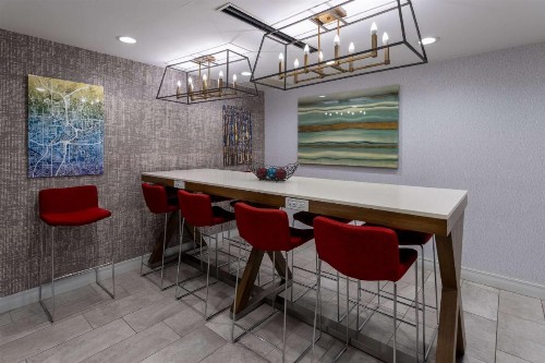 Hampton Inn Atlanta-Georgia Tech-Downtown - image 22