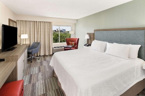 Hampton Inn Atlanta-Georgia Tech-Downtown - image 23