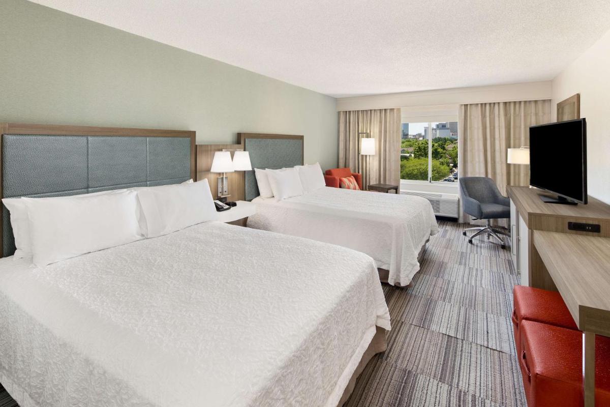 Hampton Inn Atlanta-Georgia Tech-Downtown - image 6