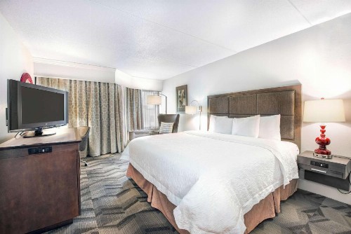 Hampton Inn & Suites Atlanta-Galleria - image 16