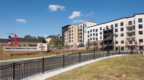 Hampton Inn & Suites Atlanta-Galleria - image 18