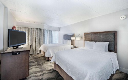 Hampton Inn & Suites Atlanta-Galleria - image 24