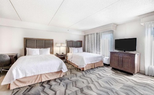 Hampton Inn & Suites Atlanta-Galleria - image 27