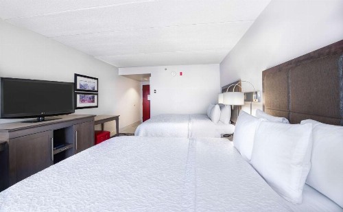 Hampton Inn & Suites Atlanta-Galleria - image 30