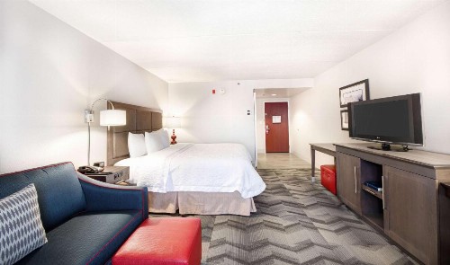 Hampton Inn & Suites Atlanta-Galleria - image 36