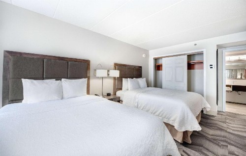 Hampton Inn & Suites Atlanta-Galleria - image 47