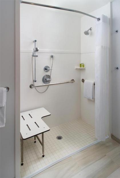 Hilton Garden Inn Atlanta-Buckhead - image 16