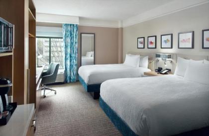 Hilton Garden Inn Atlanta-Buckhead - image 17