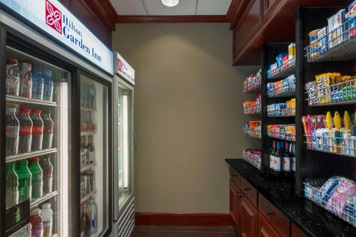 Hilton Garden Inn Atlanta Marietta - image 10