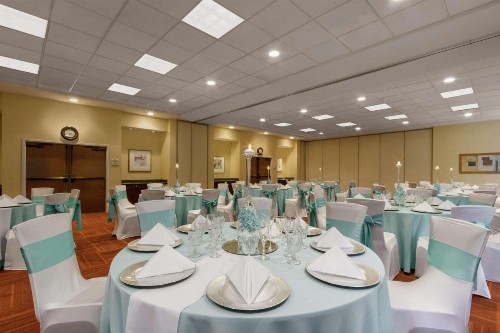 Hilton Garden Inn Atlanta Marietta - image 13