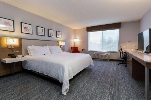 Hilton Garden Inn Atlanta Marietta - image 14