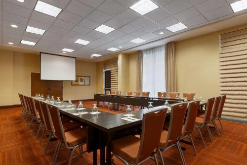 Hilton Garden Inn Atlanta Marietta - image 16