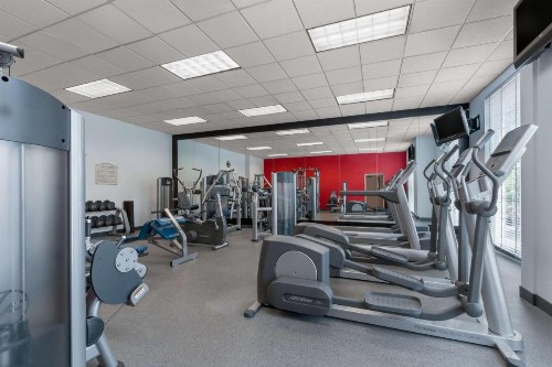 Hilton Garden Inn Atlanta Marietta - image 17