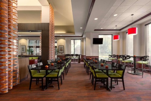 Hilton Garden Inn Atlanta Marietta - image 19