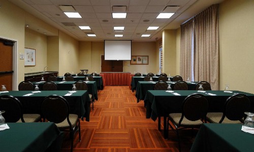 Hilton Garden Inn Atlanta Marietta - image 21