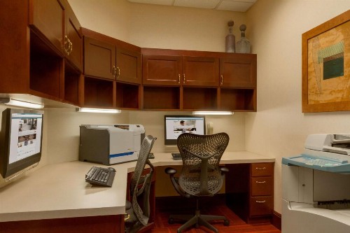 Hilton Garden Inn Atlanta Marietta - image 22