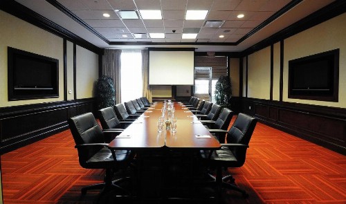 Hilton Garden Inn Atlanta Marietta - image 23