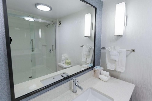 Hilton Garden Inn Atlanta Marietta - image 27