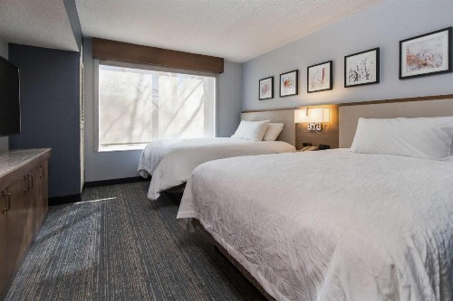Hilton Garden Inn Atlanta Marietta - image 30