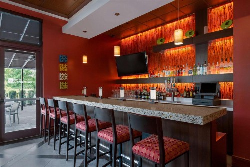 Hilton Garden Inn Atlanta Marietta - image 31