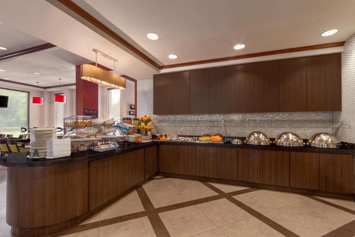 Hilton Garden Inn Atlanta Marietta - image 5