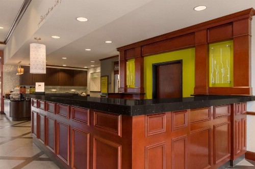Hilton Garden Inn Atlanta Marietta - image 7