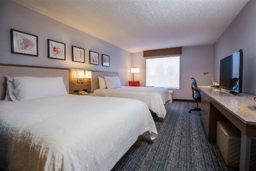 Hilton Garden Inn Atlanta Marietta - image 8