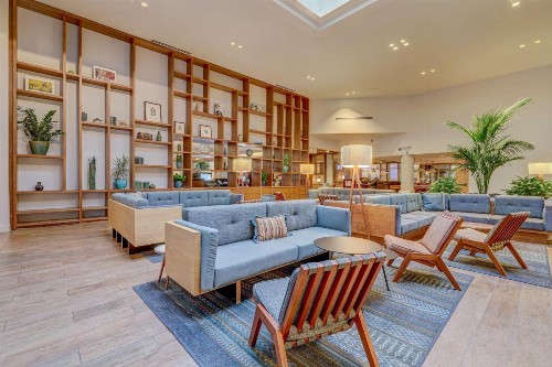 DoubleTree by Hilton Atlanta Northwest/Marietta - image 10