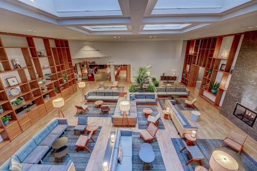 DoubleTree by Hilton Atlanta Northwest/Marietta - image 11