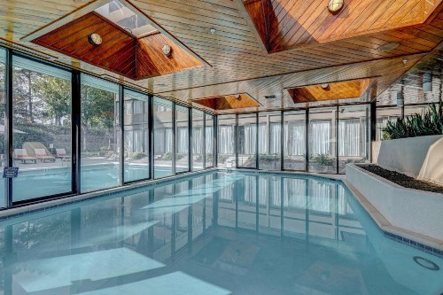 DoubleTree by Hilton Atlanta Northwest/Marietta - image 16