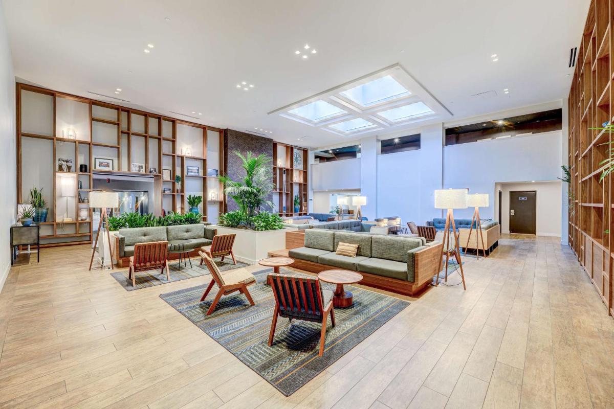 DoubleTree by Hilton Atlanta Northwest/Marietta - image 2