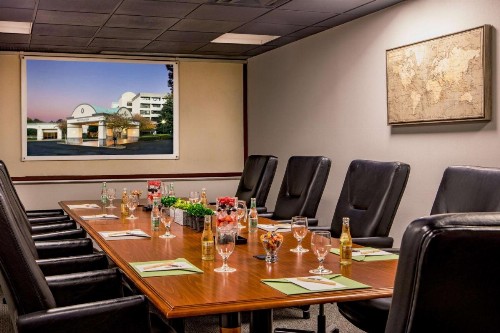 DoubleTree by Hilton Atlanta Northwest/Marietta - image 22