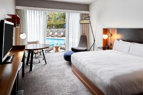 DoubleTree by Hilton Atlanta Northwest/Marietta - image 26
