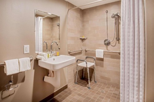 DoubleTree by Hilton Atlanta Northwest/Marietta - image 29