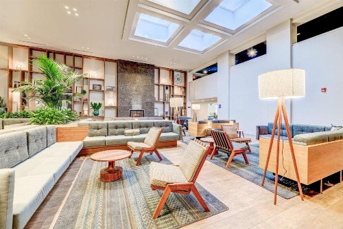 DoubleTree by Hilton Atlanta Northwest/Marietta - image 3