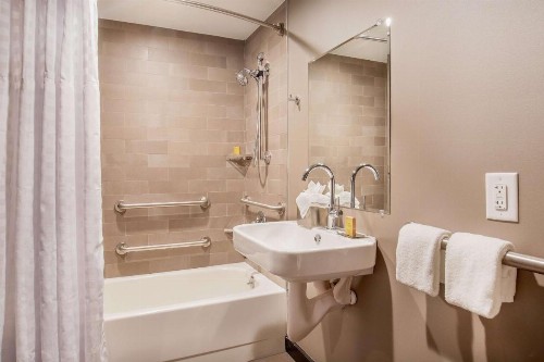 DoubleTree by Hilton Atlanta Northwest/Marietta - image 30