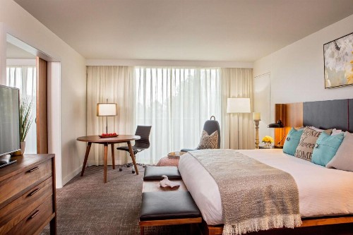 DoubleTree by Hilton Atlanta Northwest/Marietta - image 33