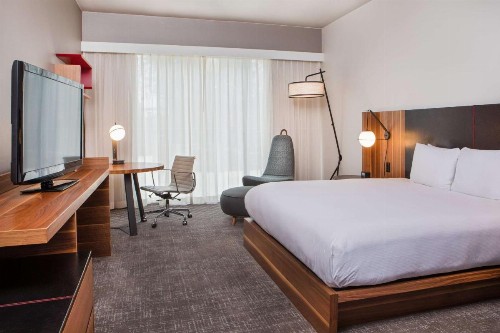 DoubleTree by Hilton Atlanta Northwest/Marietta - image 34