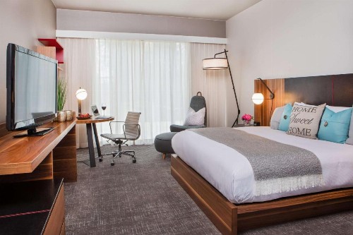 DoubleTree by Hilton Atlanta Northwest/Marietta - image 35