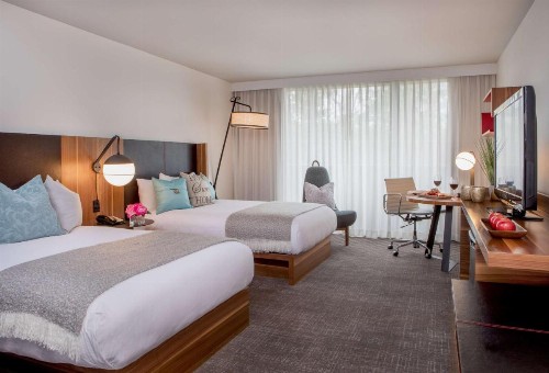 DoubleTree by Hilton Atlanta Northwest/Marietta - image 36