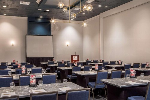 DoubleTree by Hilton Atlanta Northwest/Marietta - image 40