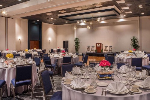 DoubleTree by Hilton Atlanta Northwest/Marietta - image 41