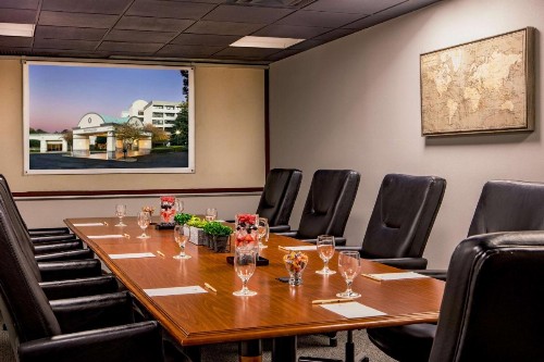 DoubleTree by Hilton Atlanta Northwest/Marietta - image 42