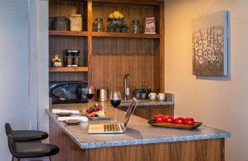 DoubleTree by Hilton Atlanta Northwest/Marietta - image 43