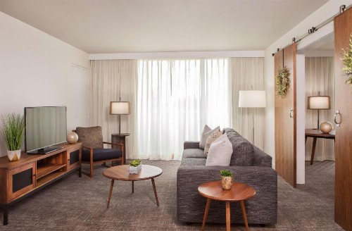 DoubleTree by Hilton Atlanta Northwest/Marietta - image 44