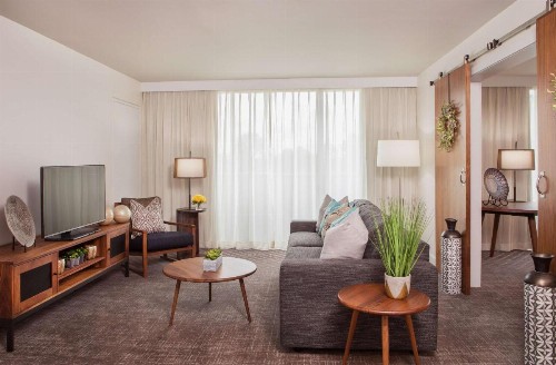DoubleTree by Hilton Atlanta Northwest/Marietta - image 45