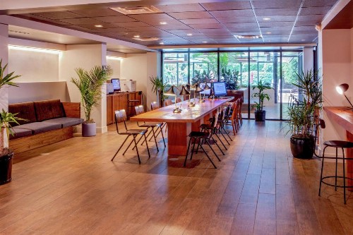 DoubleTree by Hilton Atlanta Northwest/Marietta - image 48