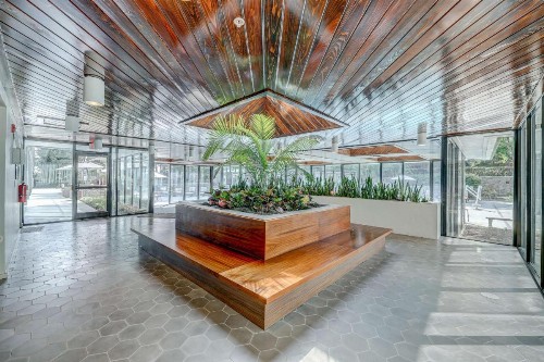 DoubleTree by Hilton Atlanta Northwest/Marietta - image 9